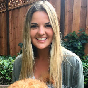 Meet your Posher, Lucy